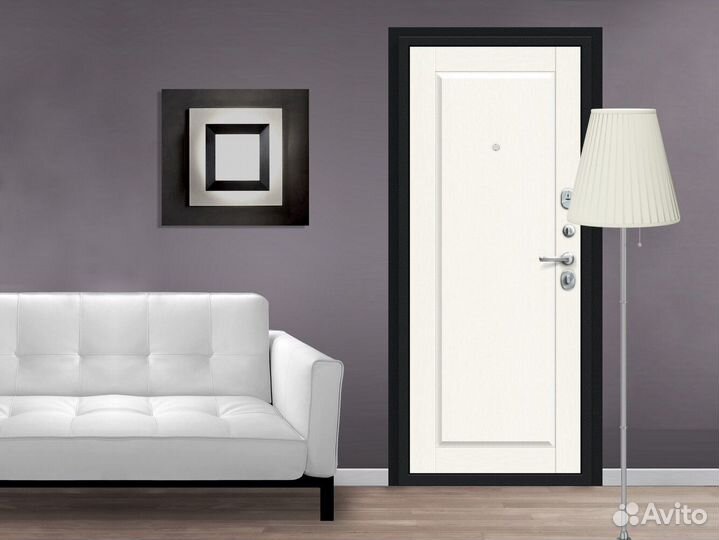 Дверь входная