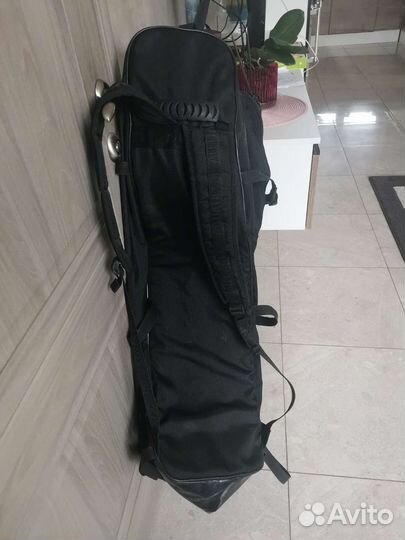 Сумка для дайв снаряжения