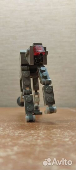 Lego star wars фигурки