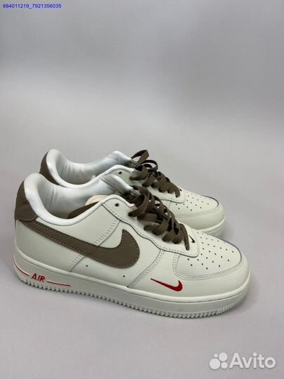 Кроссовки Nike Air Force (Арт.80425)