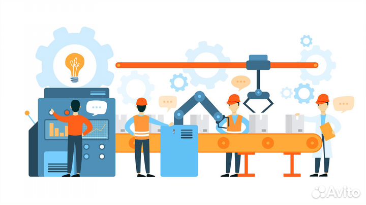 Операторы линии / упаковщики / ежедневная оплата