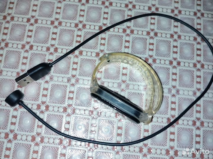 Xiaomi mi SMART band 6