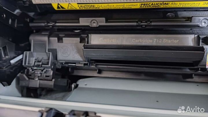 Принтер canon lbp3010b