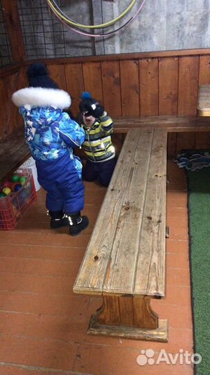 Няня, помощь по дому