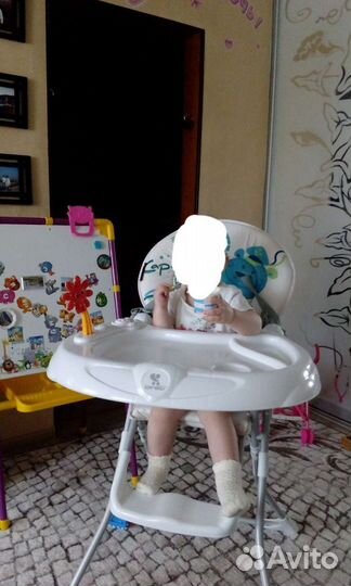 Столик для кормления