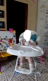 Столик для кормления