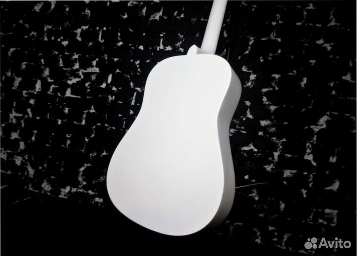 Гитара классическая новая