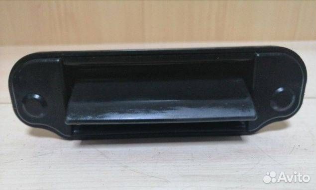 Ручка двери багажника Mazda MPV LW