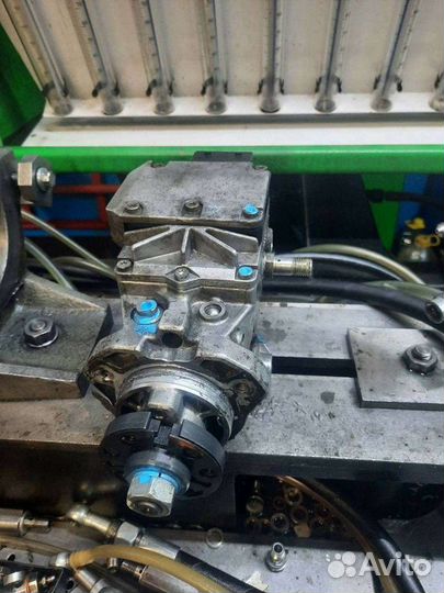 Тнвд Форд Транзит 2.0, 2.4