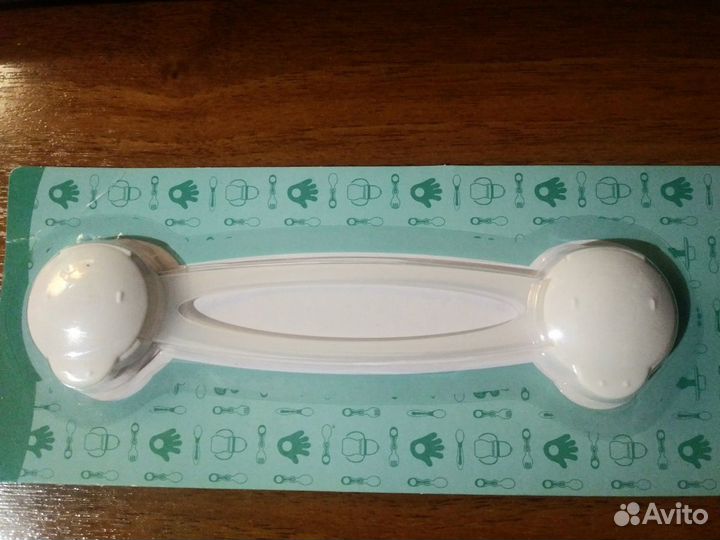 Набор блокираторов(новые)