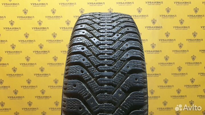 Goodyear UltraGrip 500 205/60 R16