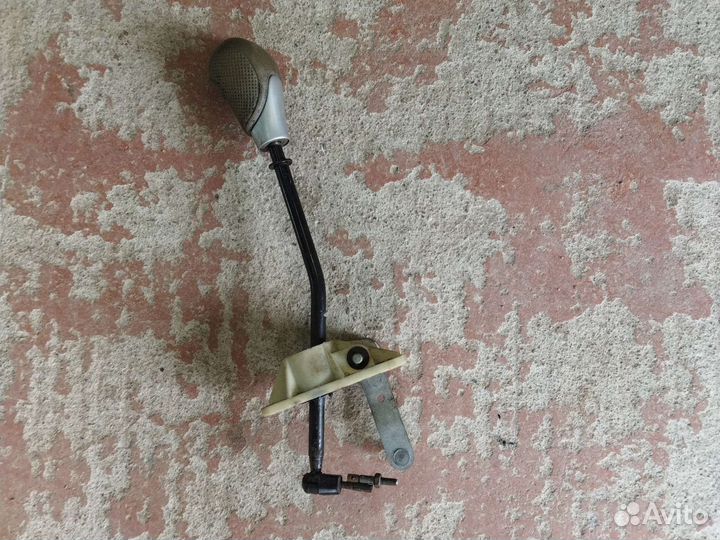 Кулиса кпп Chery Qq 6 S21