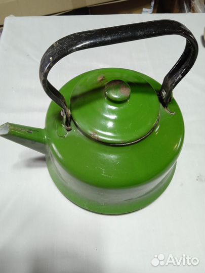 Предметы СССР