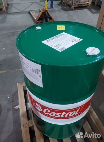 Моторное масло Castrol 10W-40 A3/B4 оптом