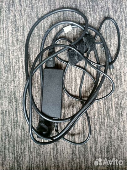 Сетевой адаптер для ноутбука HP