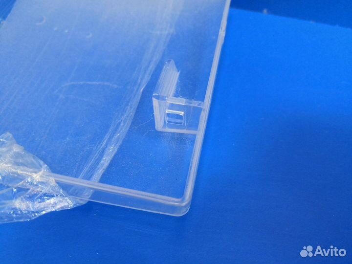 Панель облицовка ящика Бирюса