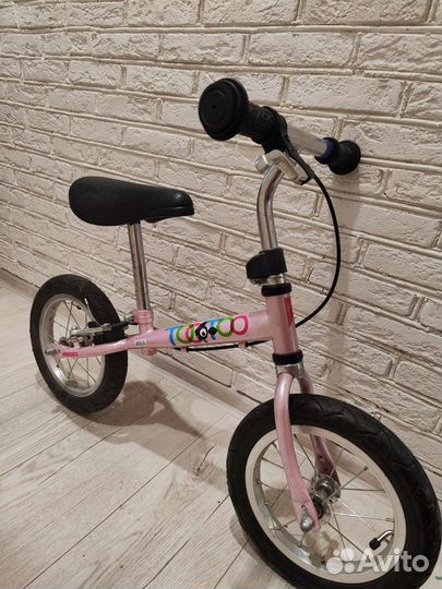 Беговел детский