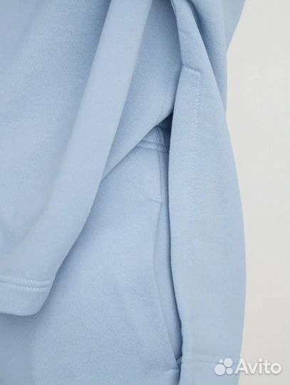 Спортивный костюм оверсайз terehova style