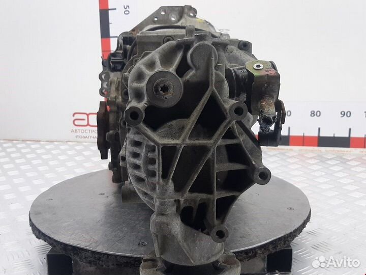 Кпп 5ст (механическая коробка) для Audi A4 B7