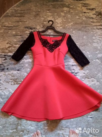 Женская одежда