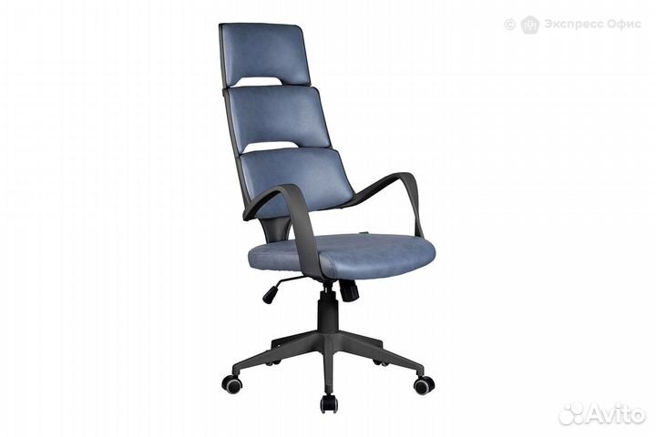 Кресло для руководителя (Black) RCH Sakura