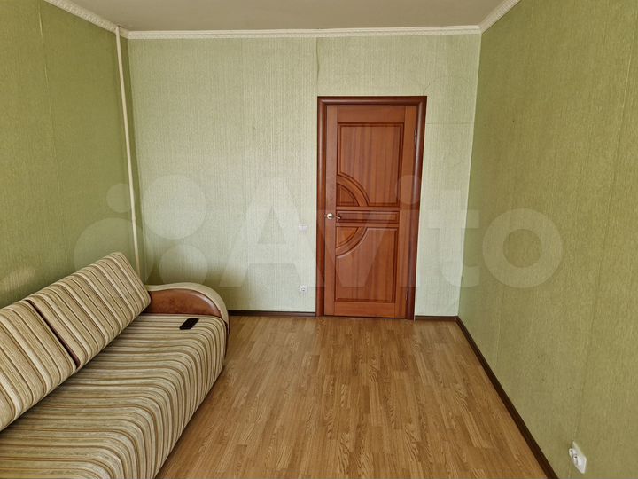 2-к. квартира, 61 м², 4/9 эт.