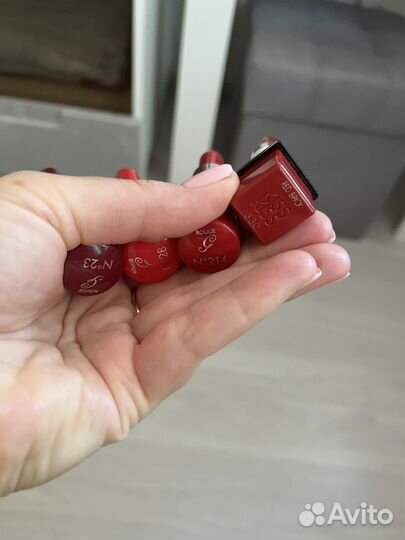 Guerlain губная помада