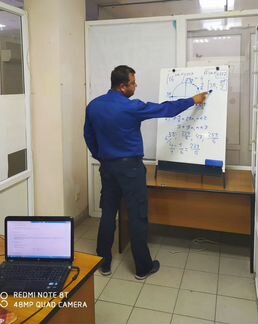 Онлайн репетитор по математике огэ егэ 1-11 классы