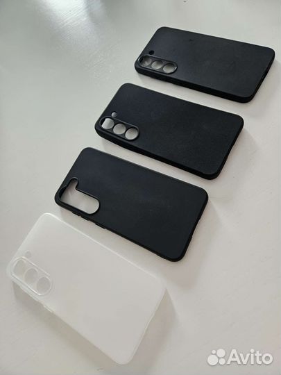 Чехол на Samsung galaxy s23