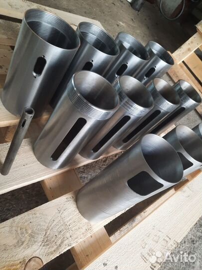 Фрезеровка, металлообработка, фрезерные работы