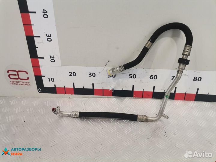 Трубка кондиционера Mercedes-Benz E-Класс