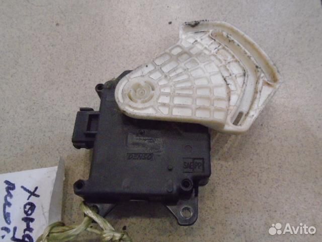 Моторчик заслонки отопителя Honda Pilot 2008-2015