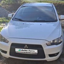 Mitsubishi Lancer 1.5 MT, 2010, 259 000 км, с пробегом, цена 740 000 руб.