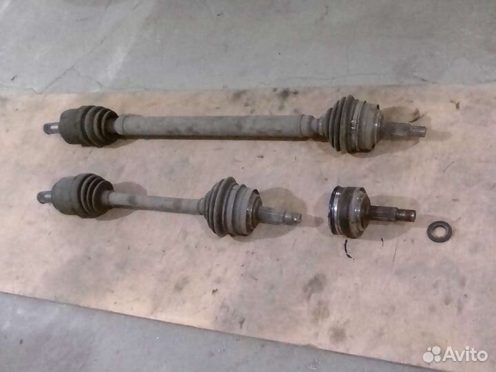 Привод шрус 2108-2110