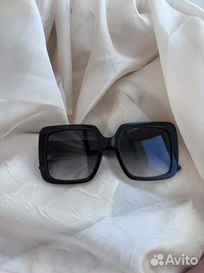 Очки gucci женские оригинал