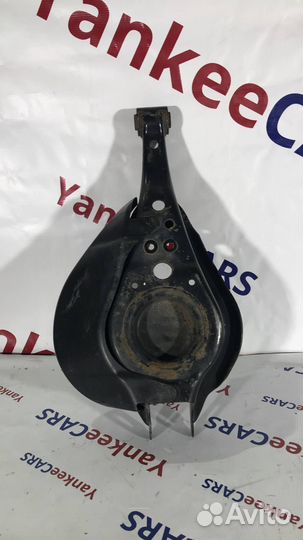 Рычаг задний развальный правый Lexus RX 4 GYL25