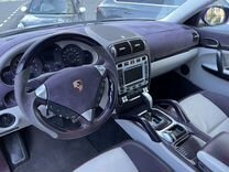 Porsche Cayenne S 4.5 AT, 2003, 260 000 км, с пробегом, цена 1 000 000 руб.