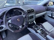 Porsche Cayenne S 4.5 AT, 2003, 260 000 км, с пробегом, цена 950 000 руб.