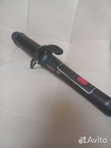 Плойка для волос