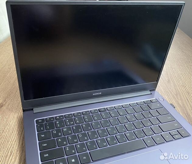 Ноутбук Honor MagicBookx14