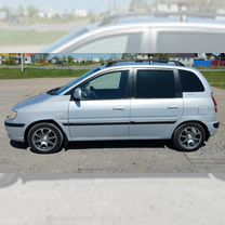 Hyundai Matrix 1.8 AT, 2008, 229 000 км, с пробегом, цена 590 000 руб.