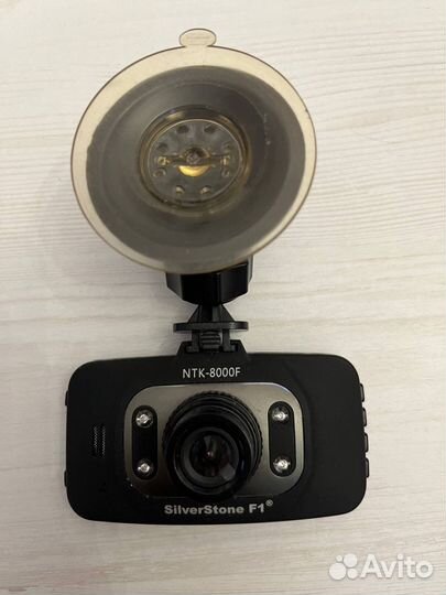 Видеорегистратор