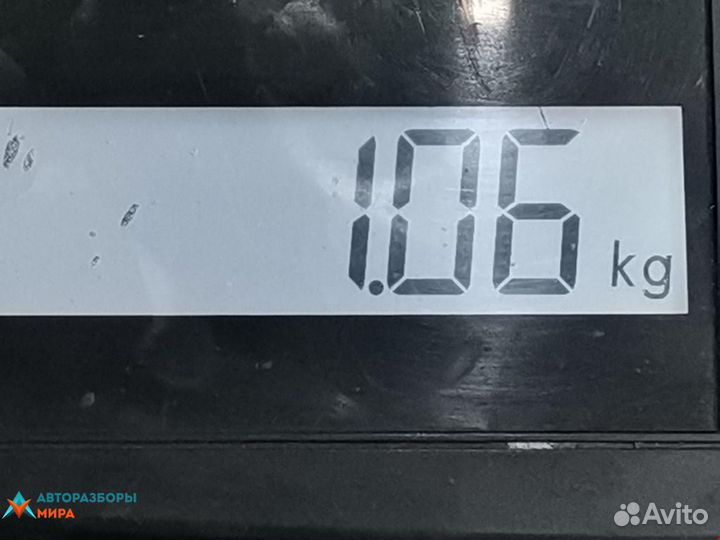 Блок предохранителей Hyundai Matrix рест. 2008