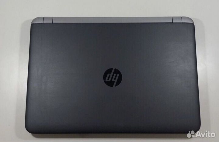 HP PRO Book 450 G3 i5-6300U 2.5Gh/8Gb/512SSD