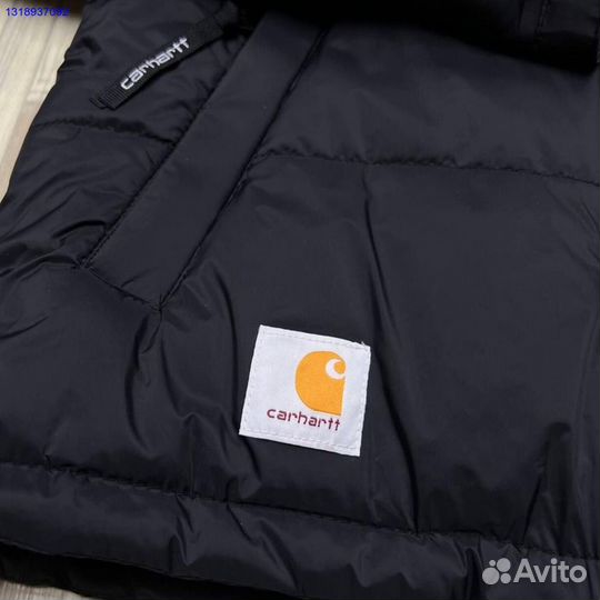 Куртка Carhartt