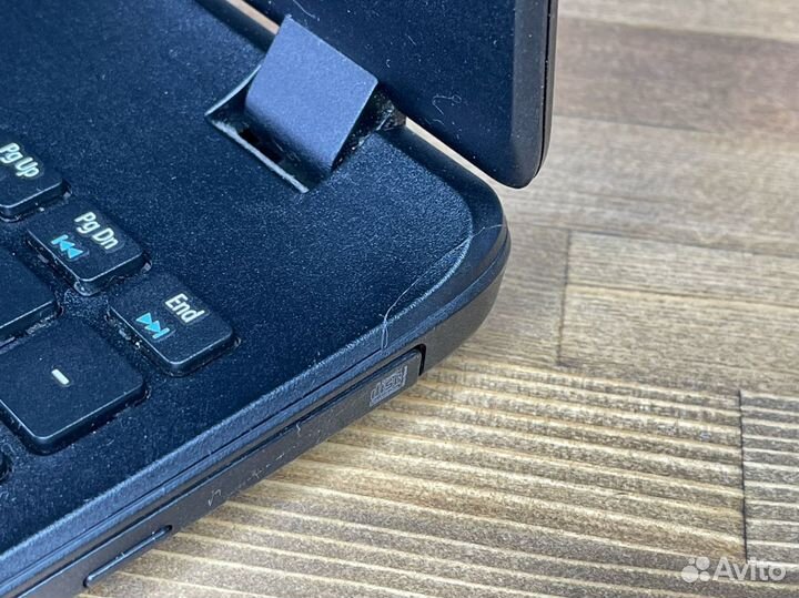 Ноутбук Acer для офиса SSD256 Обмен Macbook