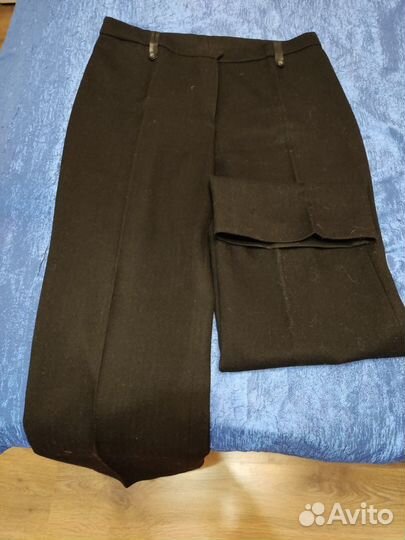 Женские брюки 52 размер