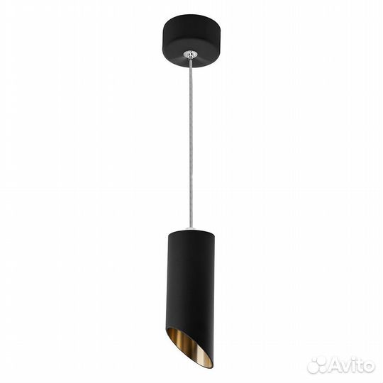 Светильник потолочный на подвесе ML1828 GU10 48043