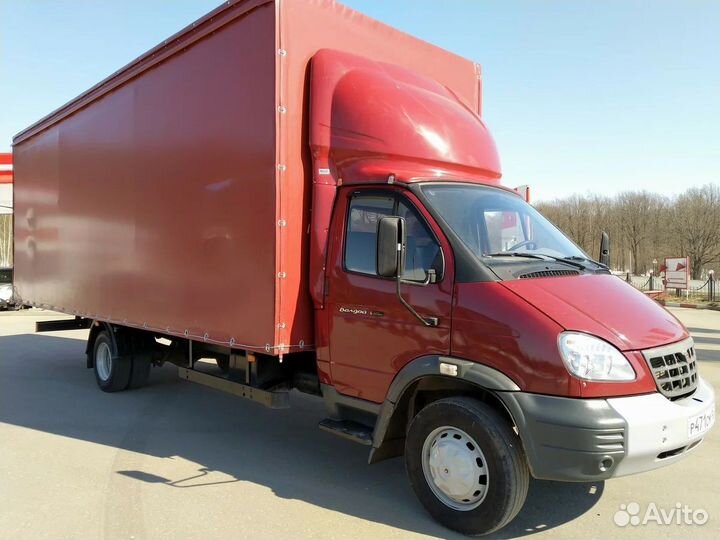 Грузоперевозки межгород от 200 км из лнр и днр