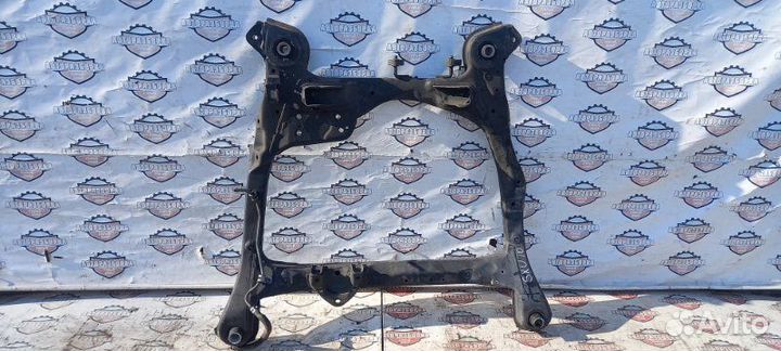 Балка под двс передняя Toyota Harrier SXU10 5SFE